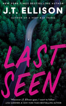 Last Seen-9781662520372