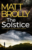 The Solstice-9781662520396