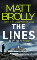 The Lines-9781662520419