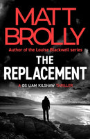 The Replacement-9781662520440