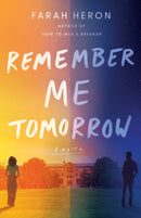 Remember Me Tomorrow : A Novel-9781662520518