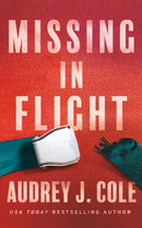 Missing in Flight-9781662520709