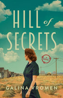 Hill of Secrets : A Novel-9781662520792