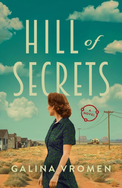 Hill of Secrets : A Novel-9781662520792