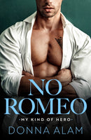No Romeo-9781662521027
