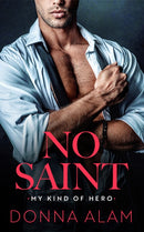 No Saint-9781662521041