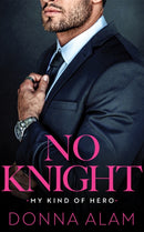 No Knight-9781662521065