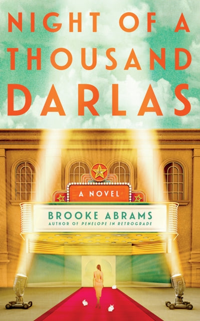 Night of a Thousand Darlas : A Novel-9781662521102