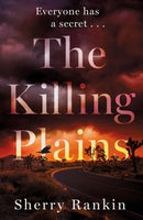 The Killing Plains-9781662521157