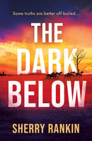The Dark Below-9781662521171