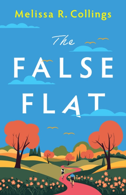 The False Flat-9781662521201