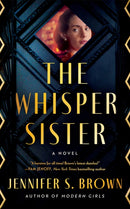 The Whisper Sister