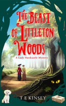 The Beast of Littleton Woods-9781662521621