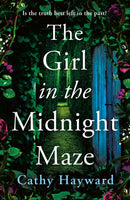 The Girl in the Midnight Maze-9781662521737