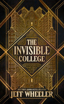The Invisible College-9781662521867