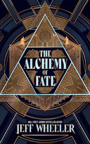 The Alchemy of Fate-9781662521904
