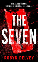 The Seven-9781662521935