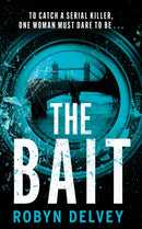 The Bait-9781662521959