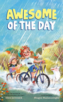 Awesome of the Day-9781662521966