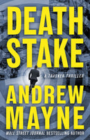 Death Stake-9781662522222