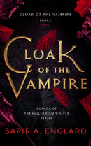 Cloak of the Vampire-9781662522260