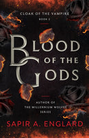 Blood of the Gods-9781662522277