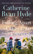 Falling Apart and Other Gifts from the Universe : A Novel-9781662522345