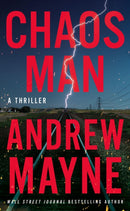 Chaos Man : A Thriller-9781662522529