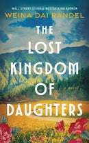 The Lost Kingdom of Daughters