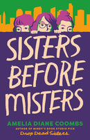 Sisters Before Misters-9781662522765