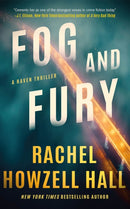 Fog and Fury-9781662522840