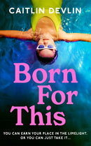 Born For This-9781662522925