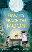 How To Reach the Moon-9781662522963