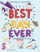 Best Day Ever-9781662523090