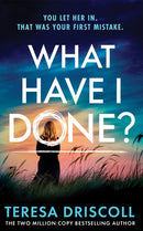 What Have I Done?-9781662523151