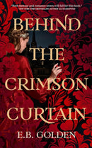 Behind the Crimson Curtain-9781662523243