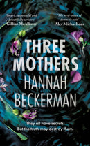 Three Mothers-9781662523366