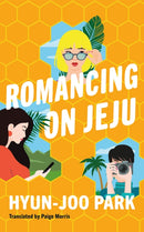 Romancing on Jeju-9781662523564