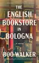 The English Bookstore in Bologna