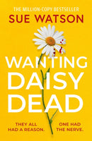 Wanting Daisy Dead