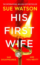 His First Wife-9781662523915