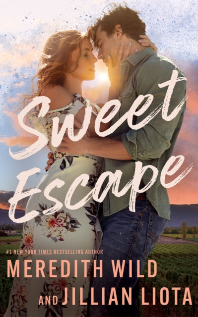 Sweet Escape-9781662523977