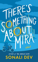 There''s Something About Mira