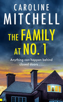 The Family at No. 1-9781662524608