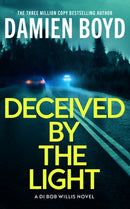 Deceived By The Light-9781662524707