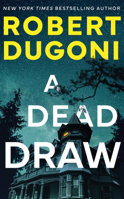 A Dead Draw-9781662524738