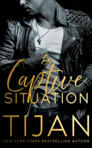 A Captive Situation-9781662524851