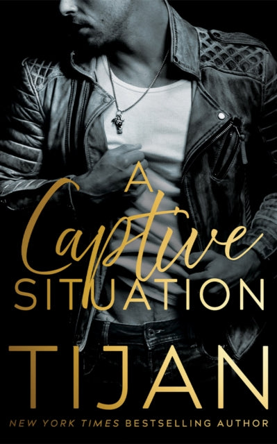A Captive Situation-9781662524851