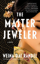 The Master Jeweler : A Novel-9781662525308
