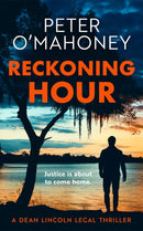 Reckoning Hour-9781662525377